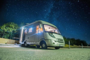 Luna Trips RVs & Campers Road Trip Network